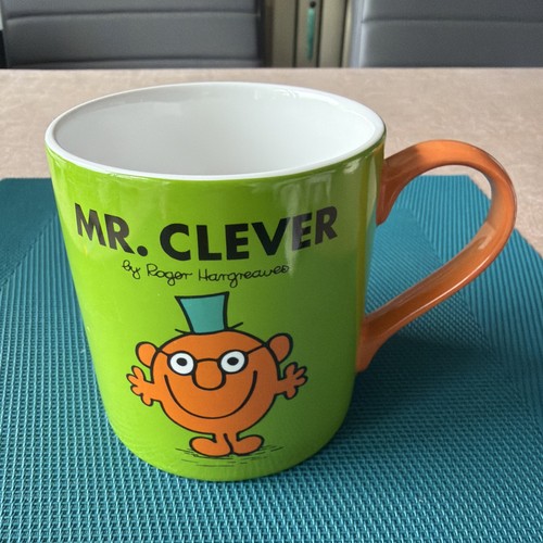 Men mugs mr clever - mugs,