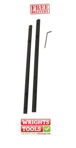 Makita 198885 guide rail - makita, 198885-7