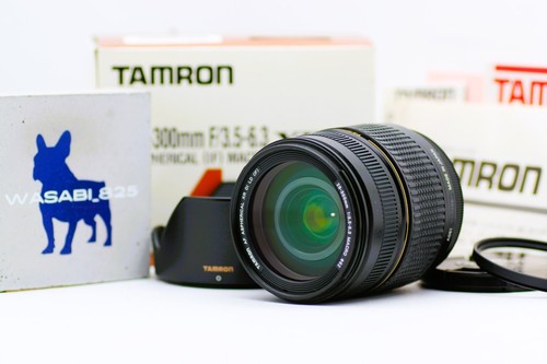 Top mint tamron - [top,