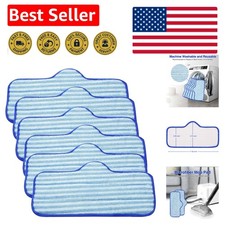 Machine Washable 6 Pack