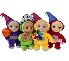 VGC Rare LaLa Teletubbies