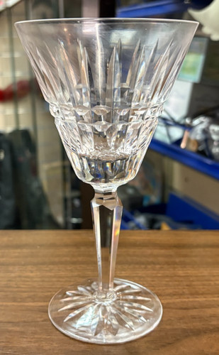 Lovely waterford crystal - lovely,