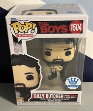 Funko Pop! Vinyl: Billy