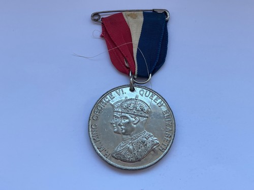 1937 george queen - 1937, vi