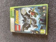 LEGO Batman: The Videogame