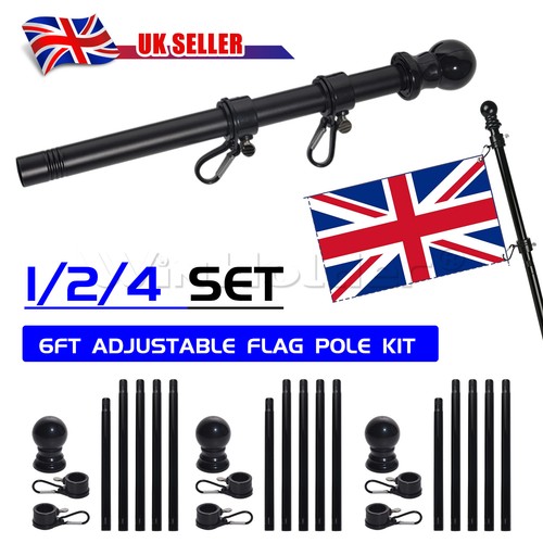 Heavy duty set 6ft wall - heavy,