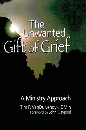 The unwanted gift - unwanted, grief