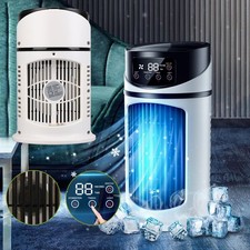 Mini Air Conditioner Portable