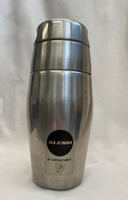 Alessi Stainless Steel Bar