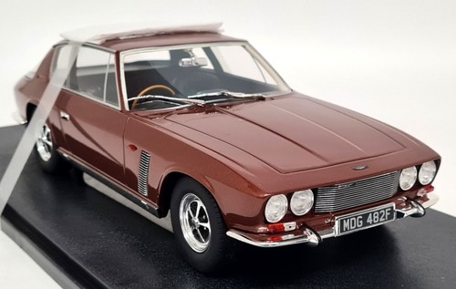 Cult jensen interceptor - cult,