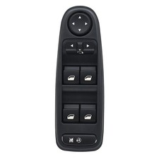 Electric Power Window Main