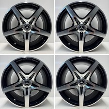Genuine Mercedes SLK 18”