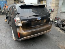 TOYOTA PRIUS PLUS 1.8 HYBRID