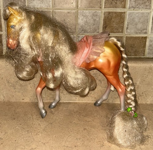 Fashion star fillies kenner - fashion,