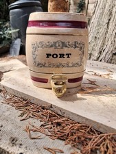Wade Port Barrel
