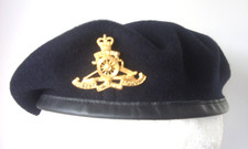 ROYAL ARTILLERY  BERET  &  QC
