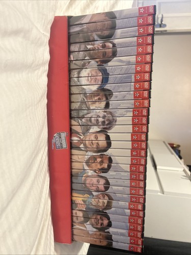 Only fools and - and, dvd