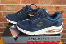 Mens skechers trainers los - mens,