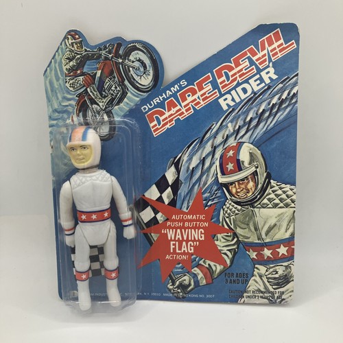 Evel knievel dare - evel,