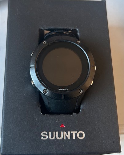 Suunto spartan trainer wrist - suunto,
