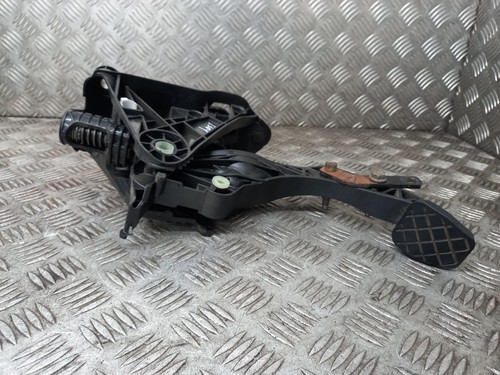 Audi mk3 clutch pedal - a3,