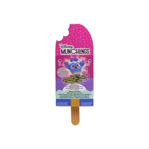 Disney munchlings light - disney, light-up