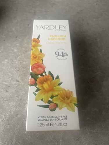 Yardley london edt english - yardley,