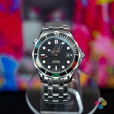 OMEGA Seamaster Diver 300M