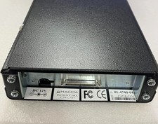 01-4740-04 MAGMA zB Adaption