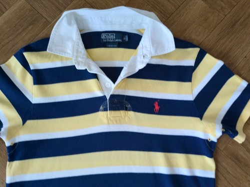 Ralph lauren polo - ralph, shirt