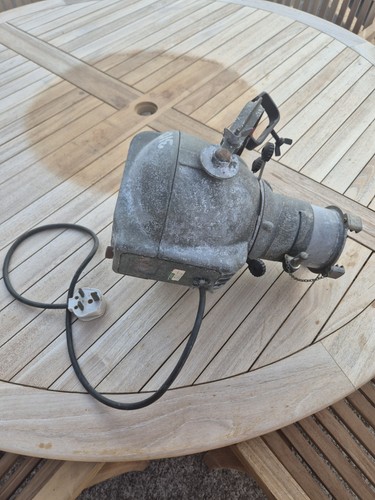 Vintage strand electric patt - strand,