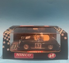 Ninco - Porsche 356 A - Mille