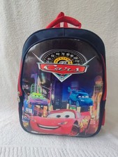 Disney Pixar Cars Kids School