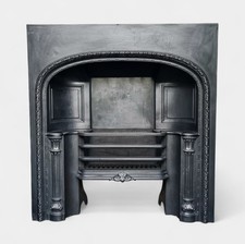 Antique Victorian Cast Iron