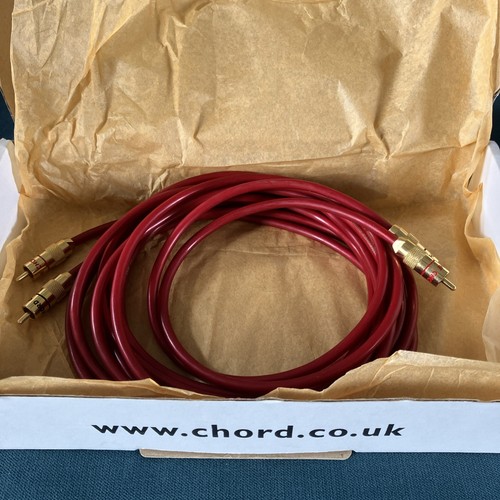 The chord company crimson - company,