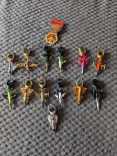 Ring Raiders Matchbox 1980s