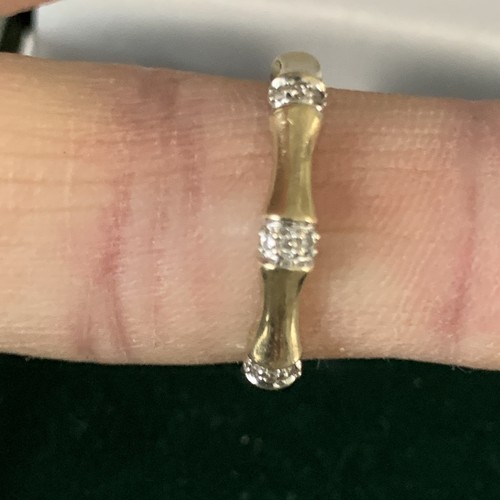 Lovely qvc 9ct 375 yellow - lovely,