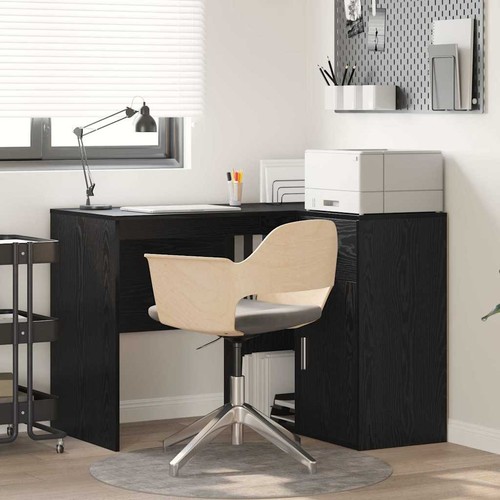 Vidaxl corner desk with - desk,