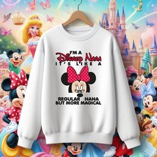 Disney Nana Jumper, Mickey
