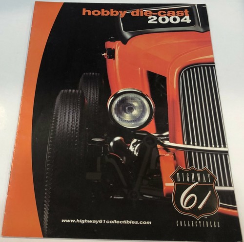 Highway collectibles - 61,