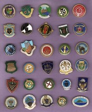 Cornwall County - Lawn/Indoor