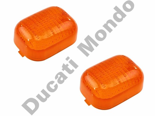 Pair indicator lens cagiva - pair,