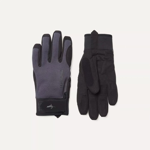 Sealskinz harling waterproof - harling,
