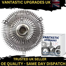 NEW VISCOUS FAN COUPLING - FOR