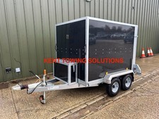 New Tickners GB755 with Ramp