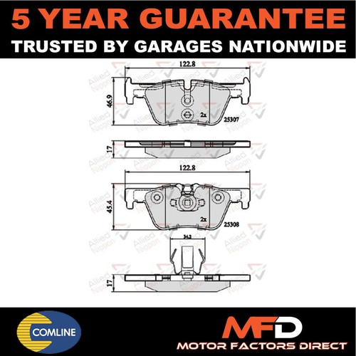 Fits bmw series 4 - series, 1