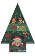 Disney Parks Wishables Mickey