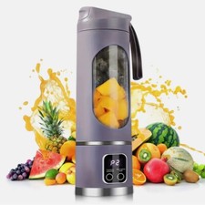 Electric Juice Maker