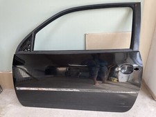vw lupo door 