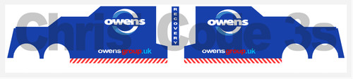 Code owens group - 1/76,